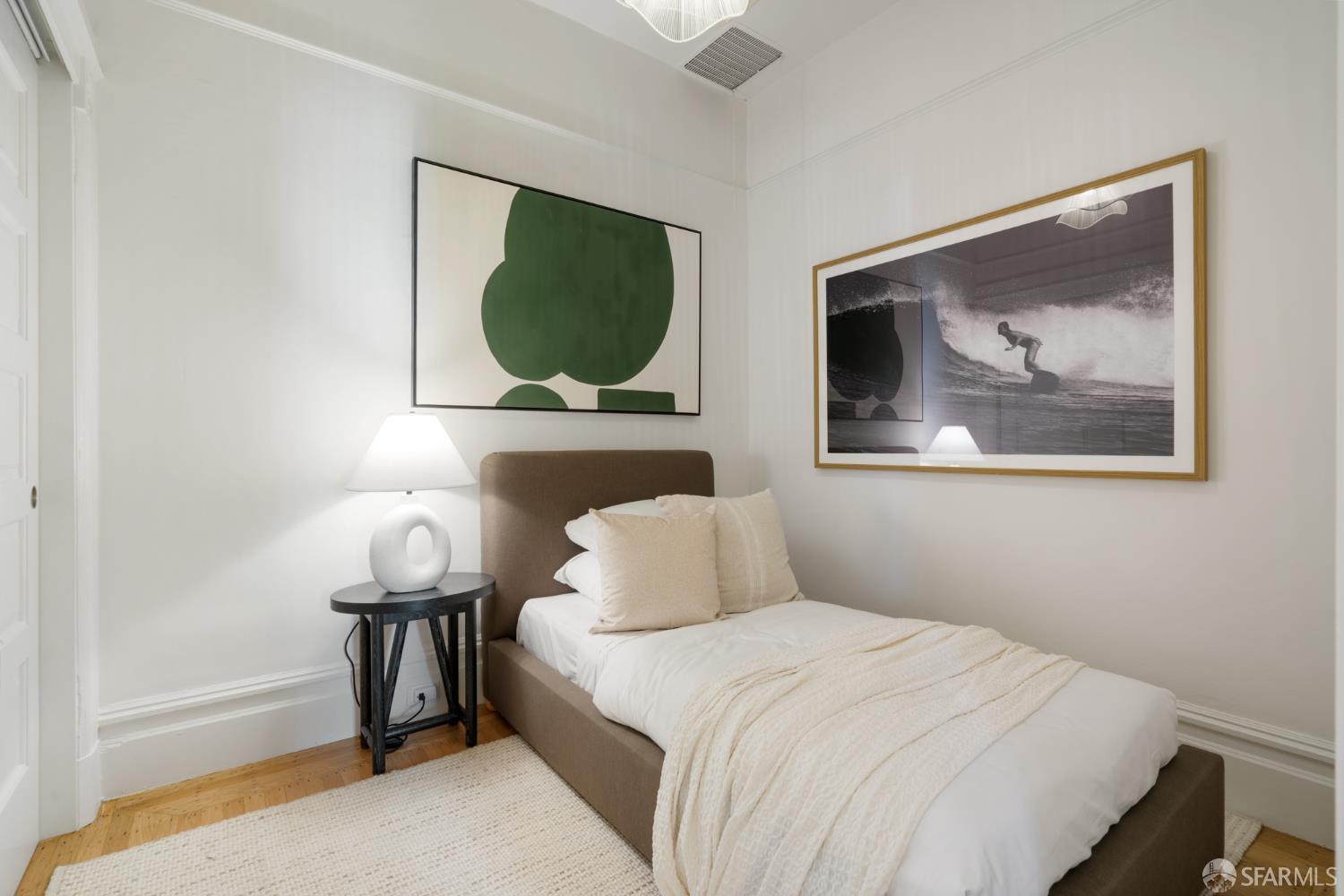Detail Gallery Image 20 of 37 For 2060 Union St #5,  San Francisco,  CA 94123 - 2 Beds | 1 Baths