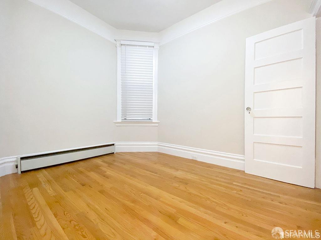 Detail Gallery Image 10 of 16 For 527 Union St, San Francisco,  CA 94133 - 2 Beds | 1 Baths