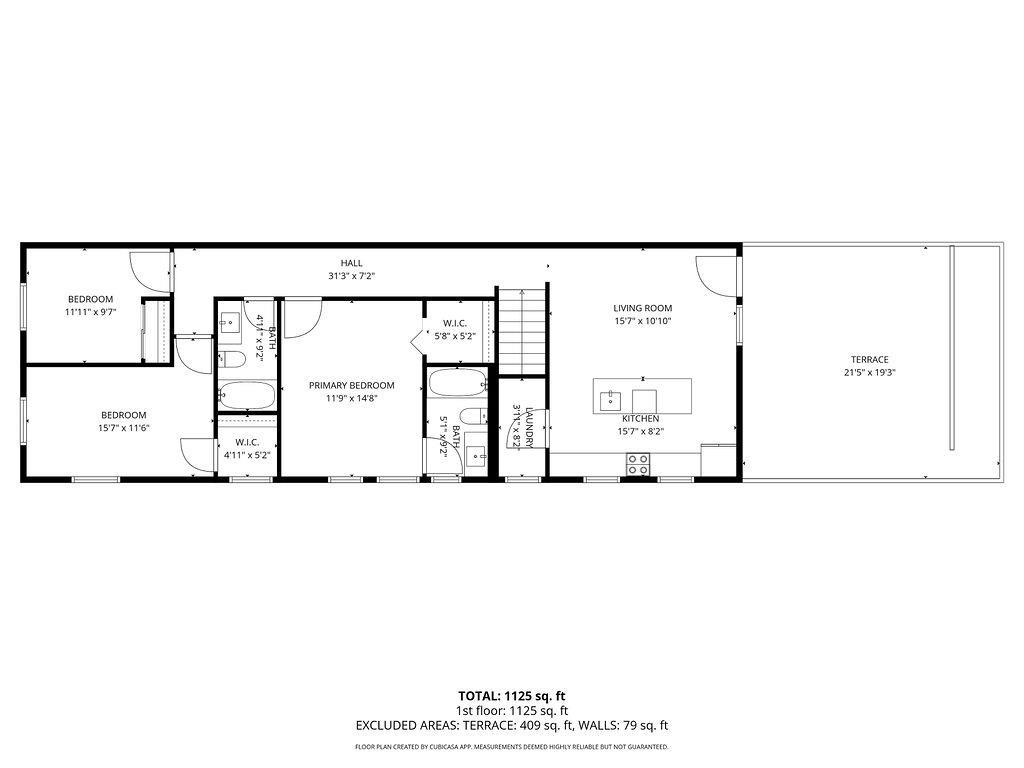 Detail Gallery Image 15 of 27 For 2730 23rd St, San Francisco,  CA 94110 - – Beds | – Baths