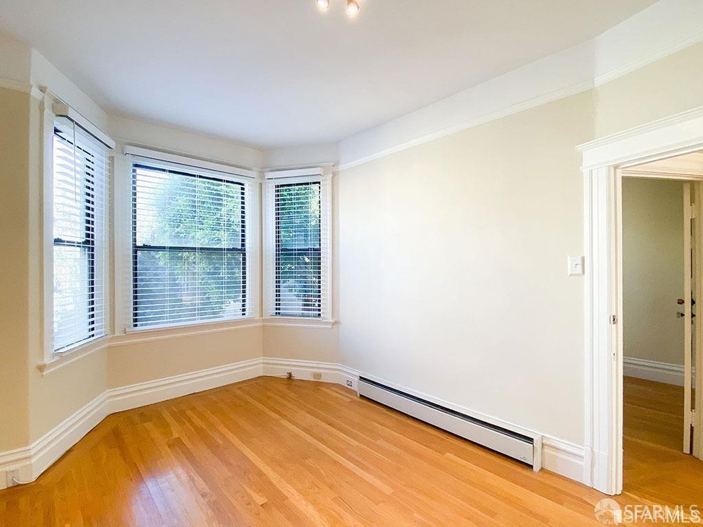 Detail Gallery Image 13 of 16 For 527 Union St, San Francisco,  CA 94133 - 2 Beds | 1 Baths