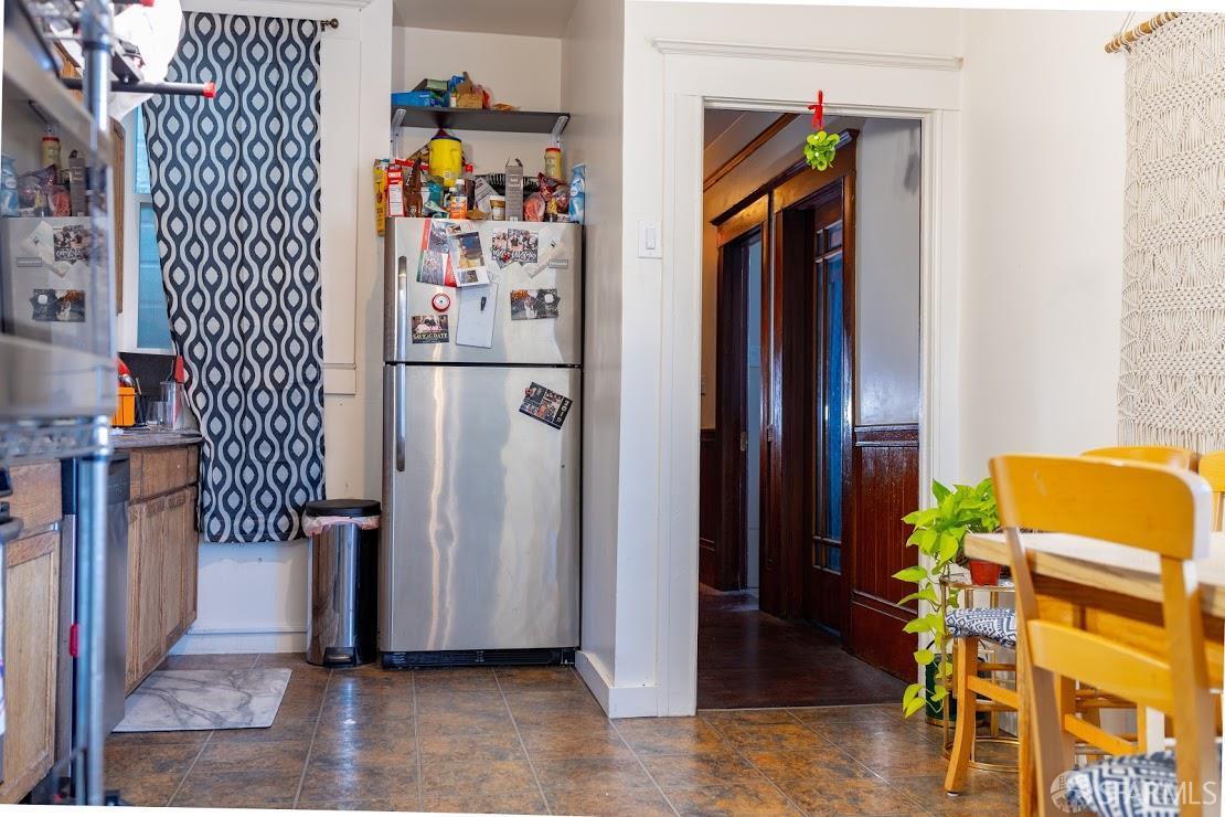 Detail Gallery Image 9 of 26 For 1608 Folsom St, San Francisco,  CA 94103 - – Beds | – Baths