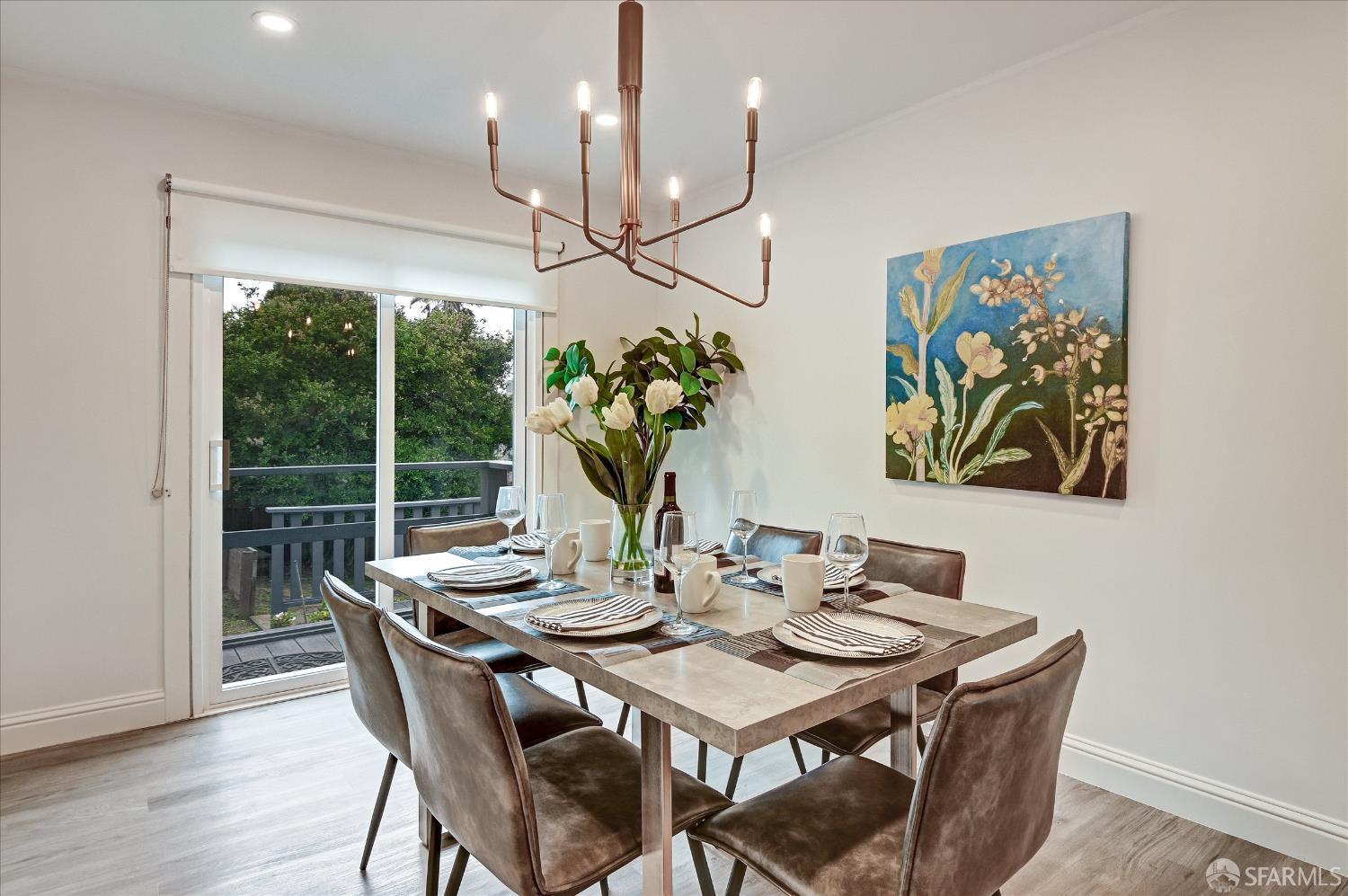 Detail Gallery Image 11 of 42 For 1867 Sweetwood Dr, Daly City,  CA 94015 - 3 Beds | 1 Baths