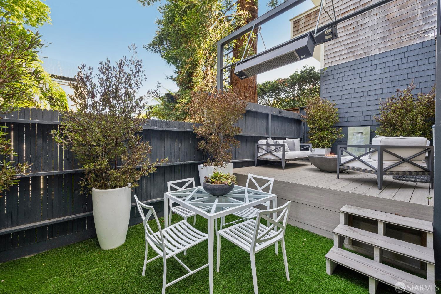 Detail Gallery Image 55 of 59 For 2684 Green St, San Francisco,  CA 94123 - 4 Beds | 4/1 Baths