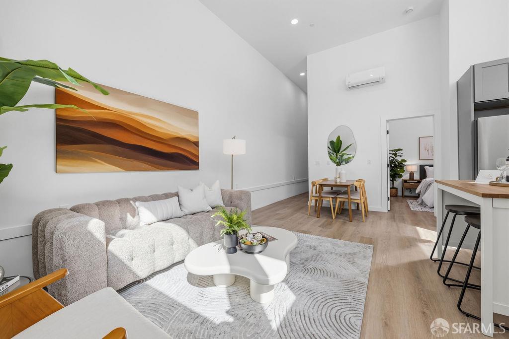 Detail Gallery Image 23 of 27 For 2730 23rd St, San Francisco,  CA 94110 - – Beds | – Baths