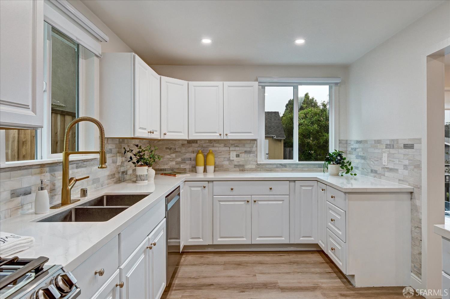 Detail Gallery Image 16 of 42 For 1867 Sweetwood Dr, Daly City,  CA 94015 - 3 Beds | 1 Baths