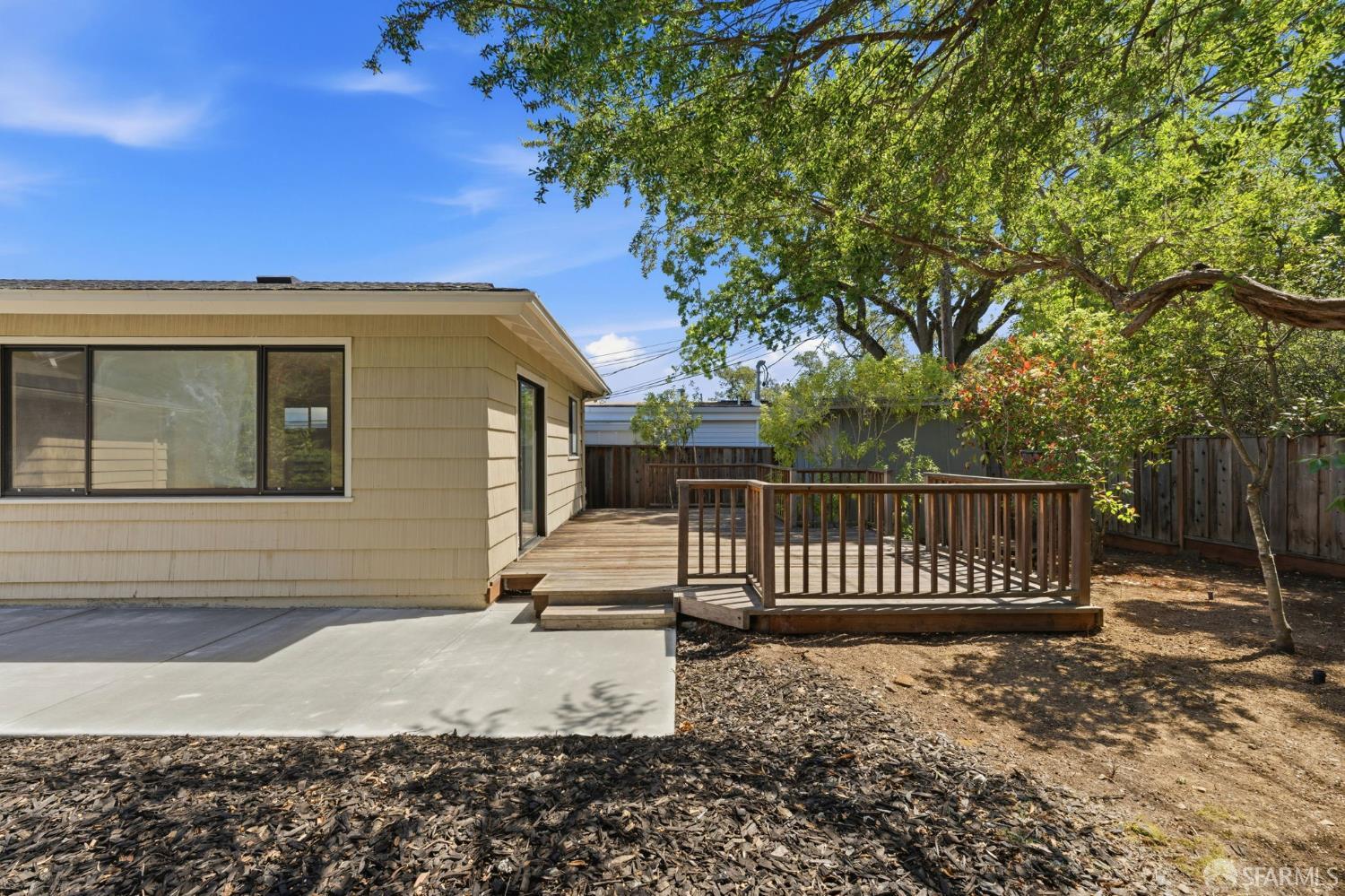 Detail Gallery Image 40 of 41 For 1322 Ashwood Ct, San Mateo,  CA 94402 - 3 Beds | 2 Baths