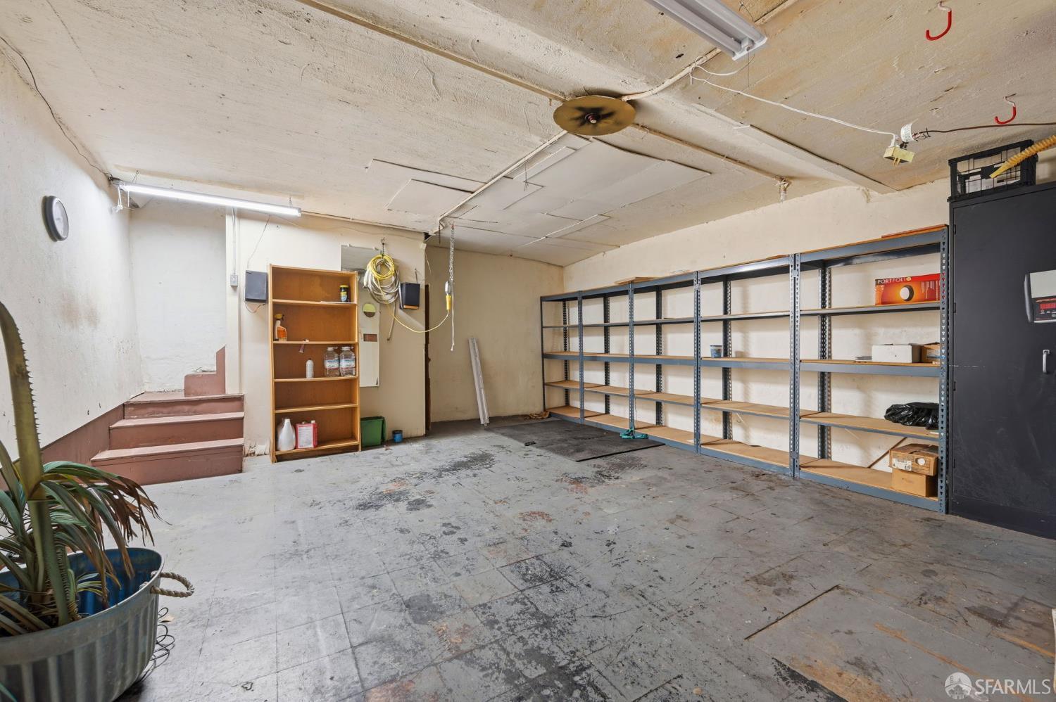 Detail Gallery Image 56 of 61 For 72 Castro St, San Francisco,  CA 94114 - 4 Beds | 2 Baths