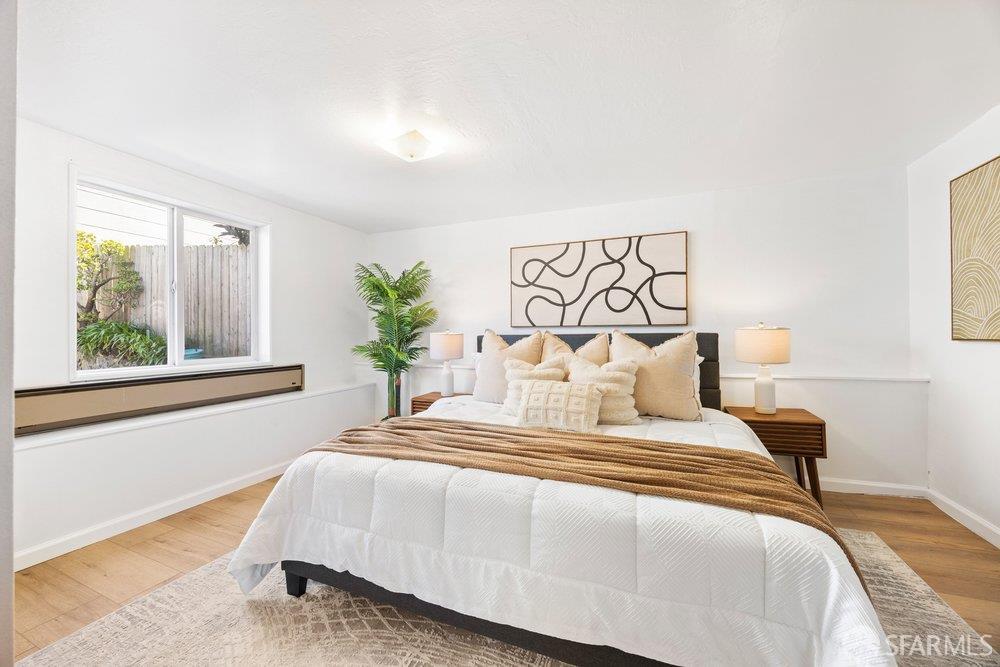 Detail Gallery Image 19 of 27 For 1500 41st Ave, San Francisco,  CA 94122 - 3 Beds | 3 Baths