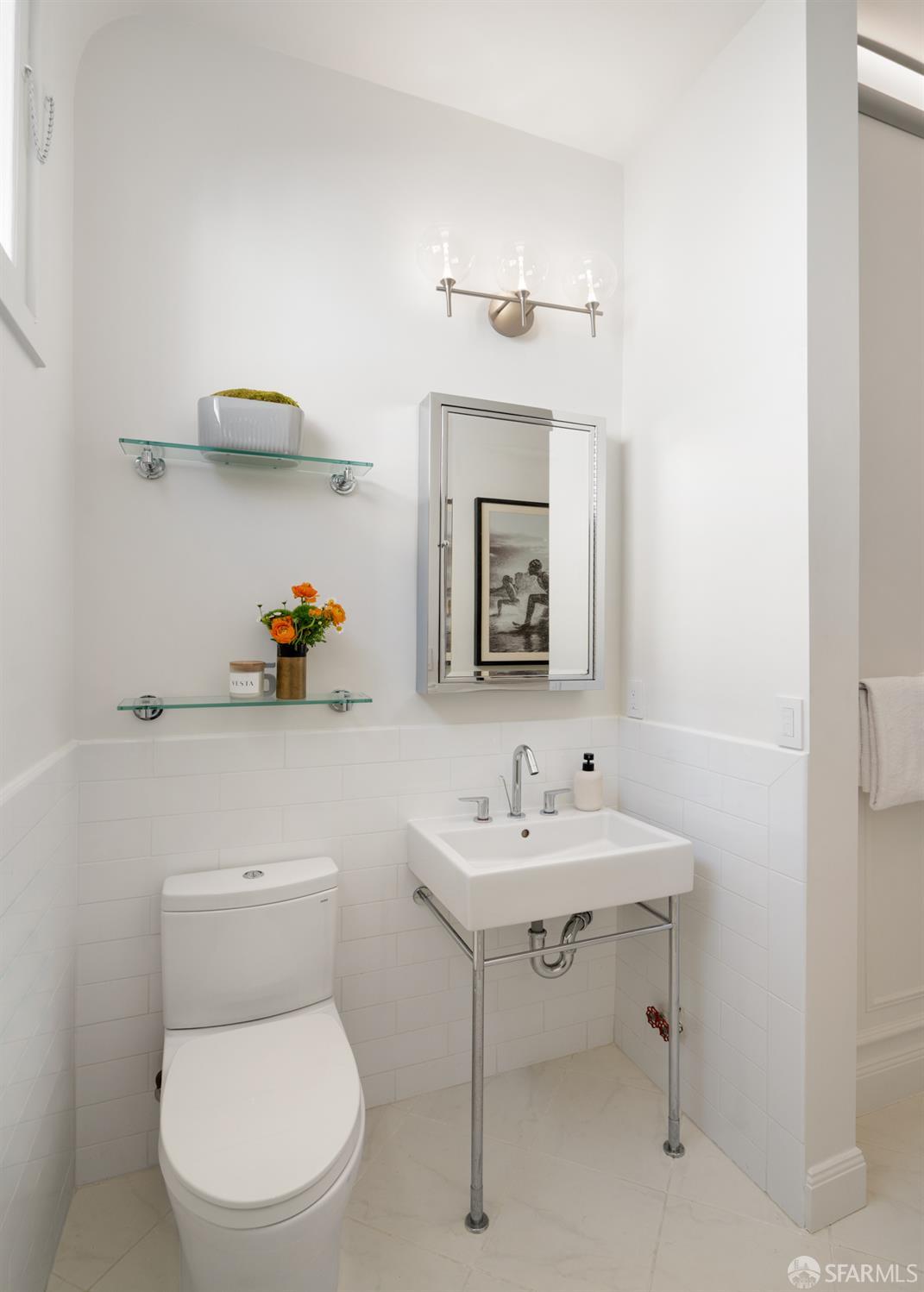 Detail Gallery Image 24 of 37 For 2060 Union St #5,  San Francisco,  CA 94123 - 2 Beds | 1 Baths