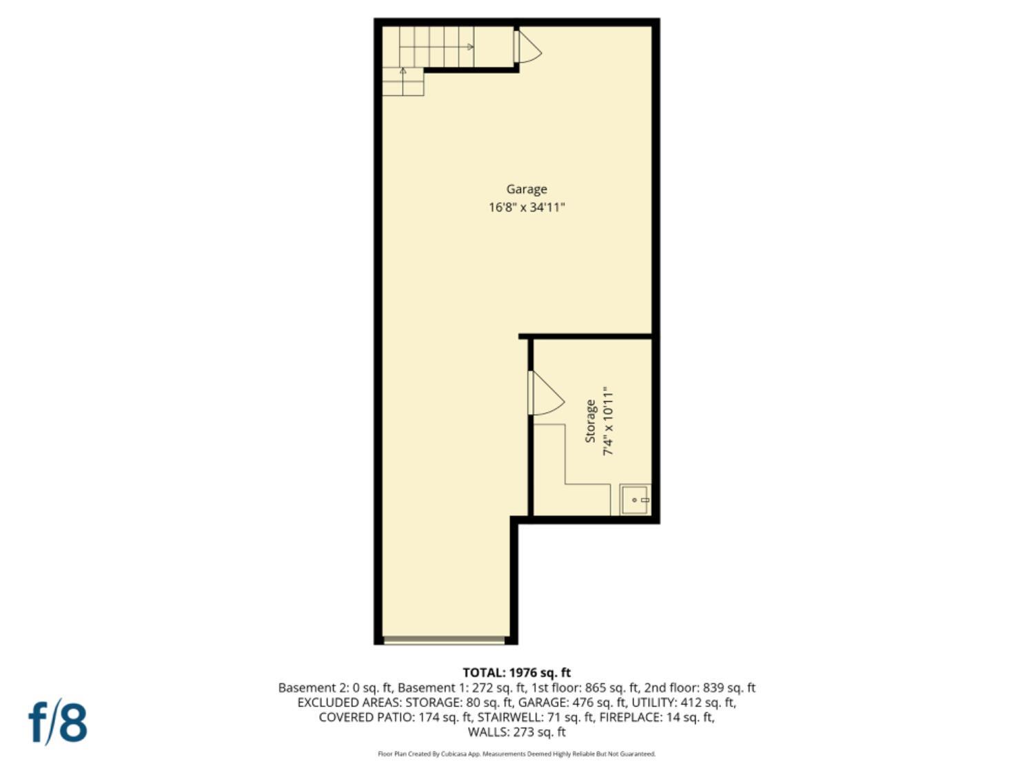 Detail Gallery Image 57 of 61 For 72 Castro St, San Francisco,  CA 94114 - 4 Beds | 2 Baths