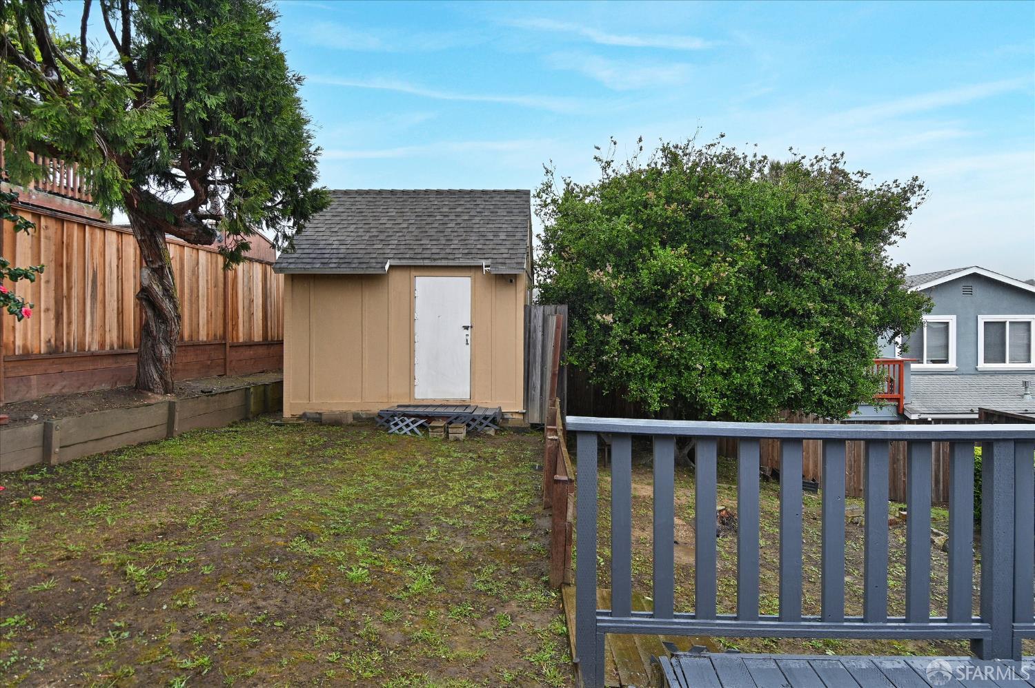 Detail Gallery Image 42 of 42 For 1867 Sweetwood Dr, Daly City,  CA 94015 - 3 Beds | 1 Baths