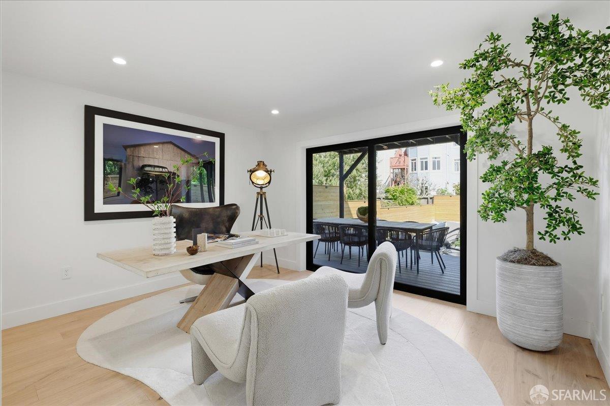 Detail Gallery Image 59 of 83 For 554 18th Ave, San Francisco,  CA 94121 - 5 Beds | 3/1 Baths