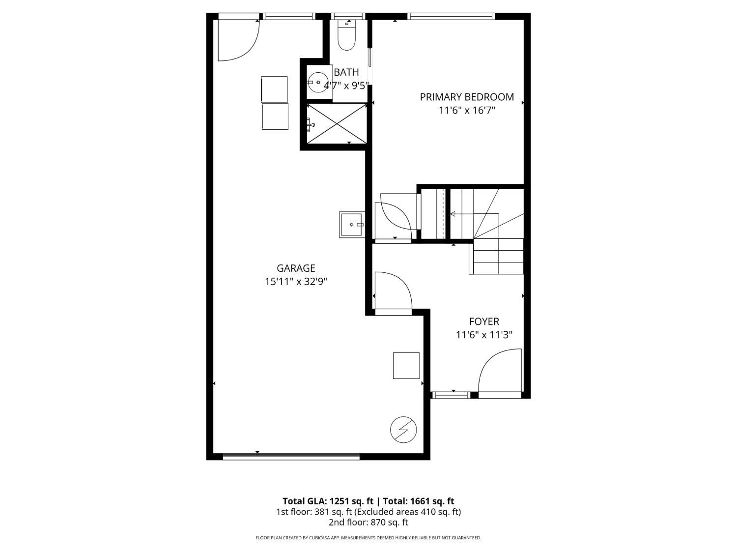 Detail Gallery Image 44 of 46 For 1560 Mckinnon Ave, San Francisco,  CA 94124 - 3 Beds | 1/1 Baths