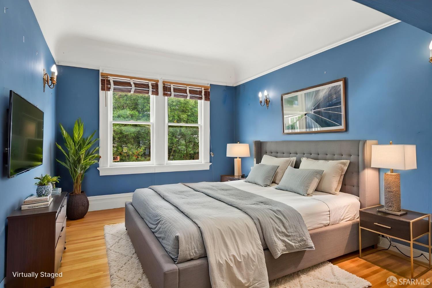 Detail Gallery Image 44 of 61 For 72 Castro St, San Francisco,  CA 94114 - 4 Beds | 2 Baths