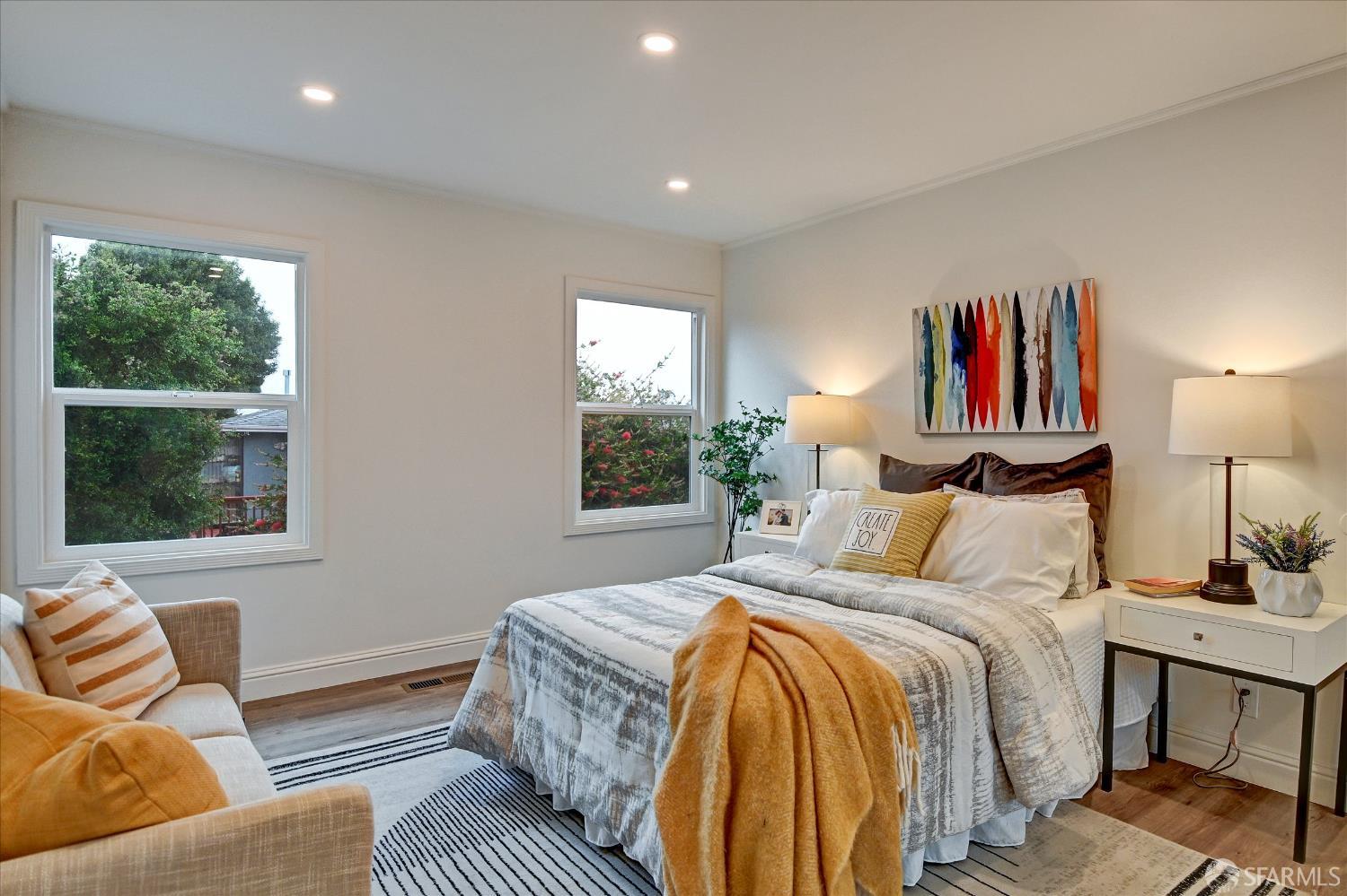 Detail Gallery Image 22 of 42 For 1867 Sweetwood Dr, Daly City,  CA 94015 - 3 Beds | 1 Baths