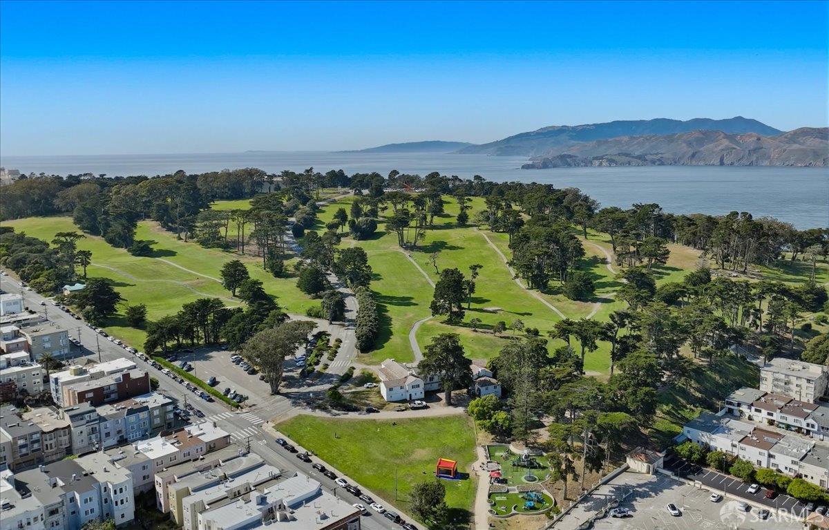 Detail Gallery Image 81 of 83 For 554 18th Ave, San Francisco,  CA 94121 - 5 Beds | 3/1 Baths