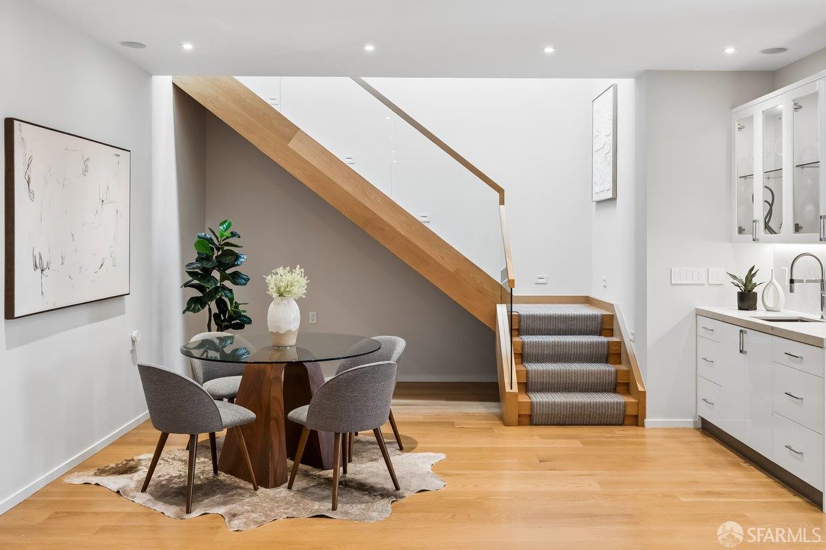 Detail Gallery Image 36 of 62 For 3107 Franklin St, San Francisco,  CA 94123 - 3 Beds | 3/2 Baths