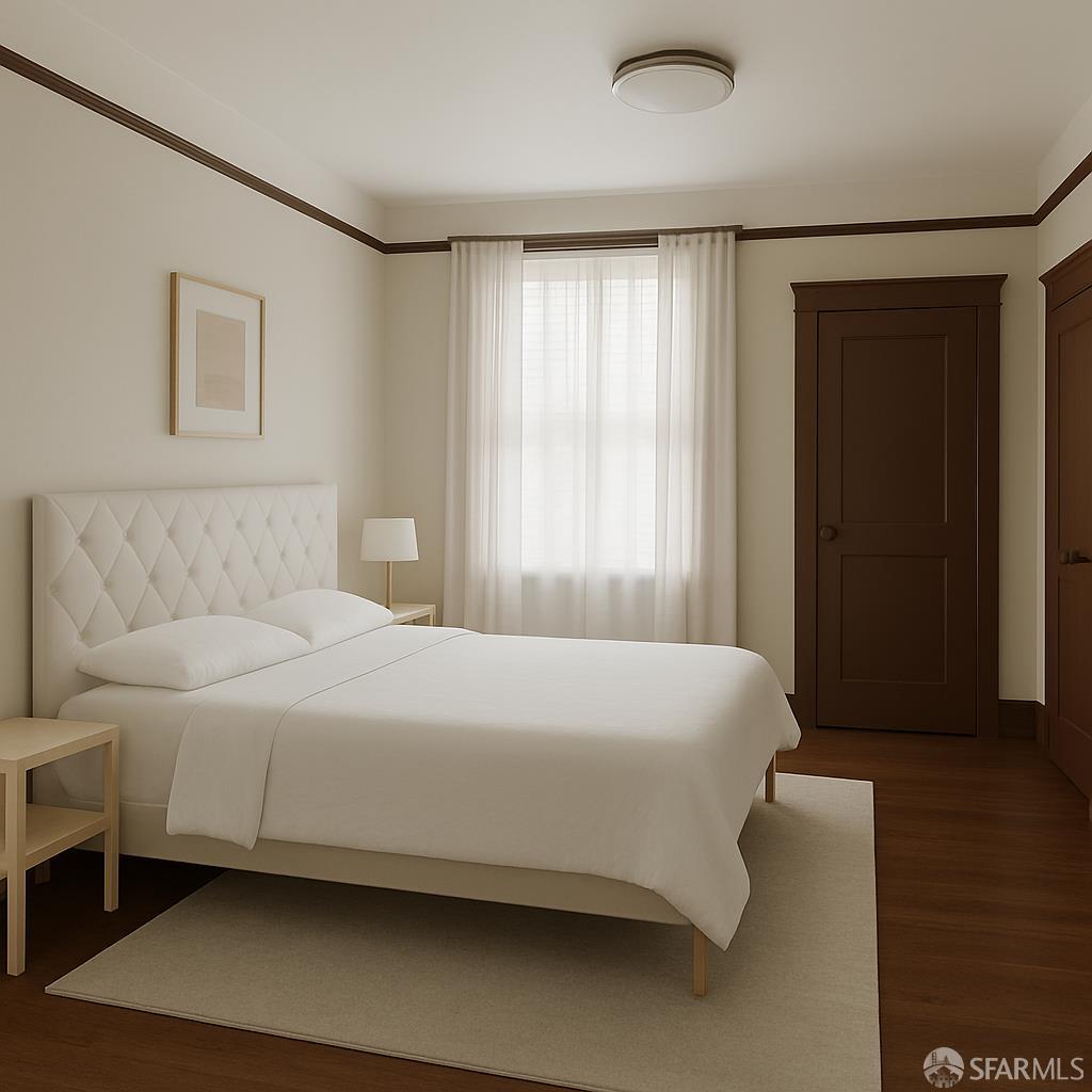 Detail Gallery Image 15 of 26 For 1608 Folsom St, San Francisco,  CA 94103 - – Beds | – Baths