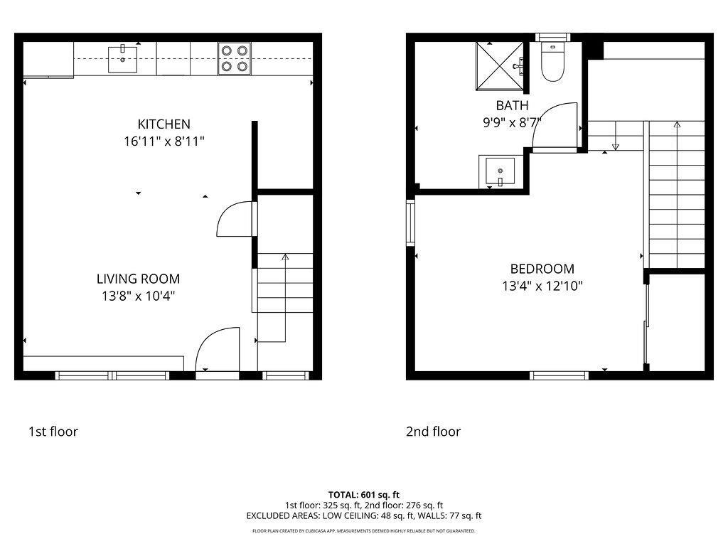 Detail Gallery Image 14 of 27 For 2730 23rd St, San Francisco,  CA 94110 - – Beds | – Baths