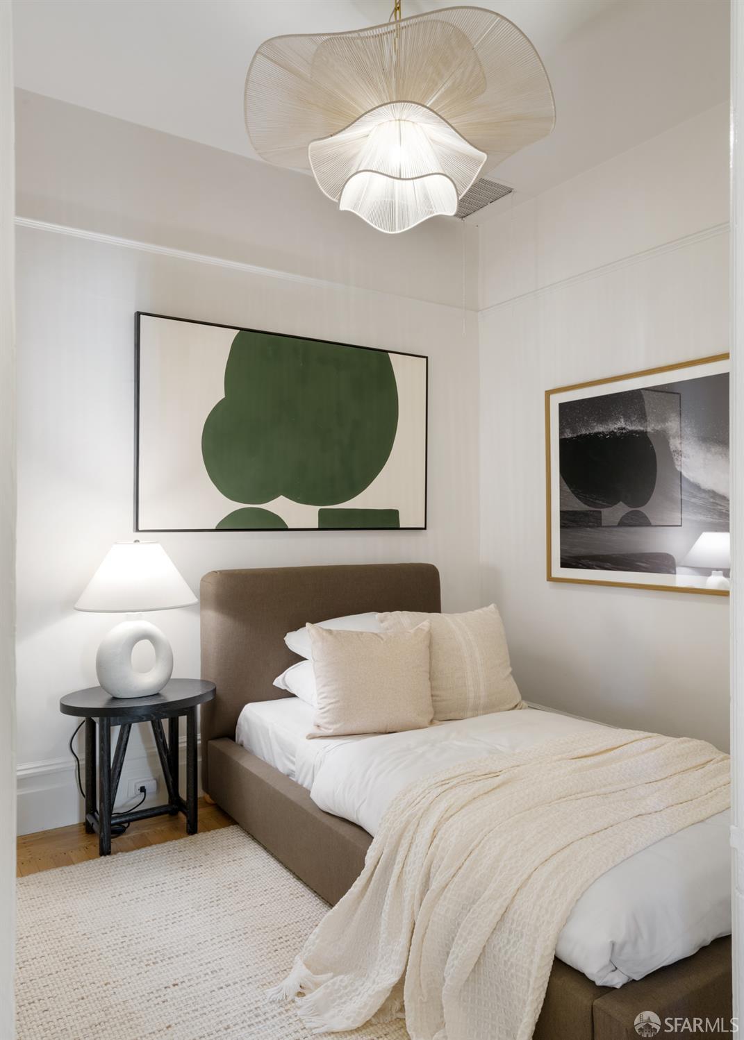 Detail Gallery Image 21 of 37 For 2060 Union St #5,  San Francisco,  CA 94123 - 2 Beds | 1 Baths