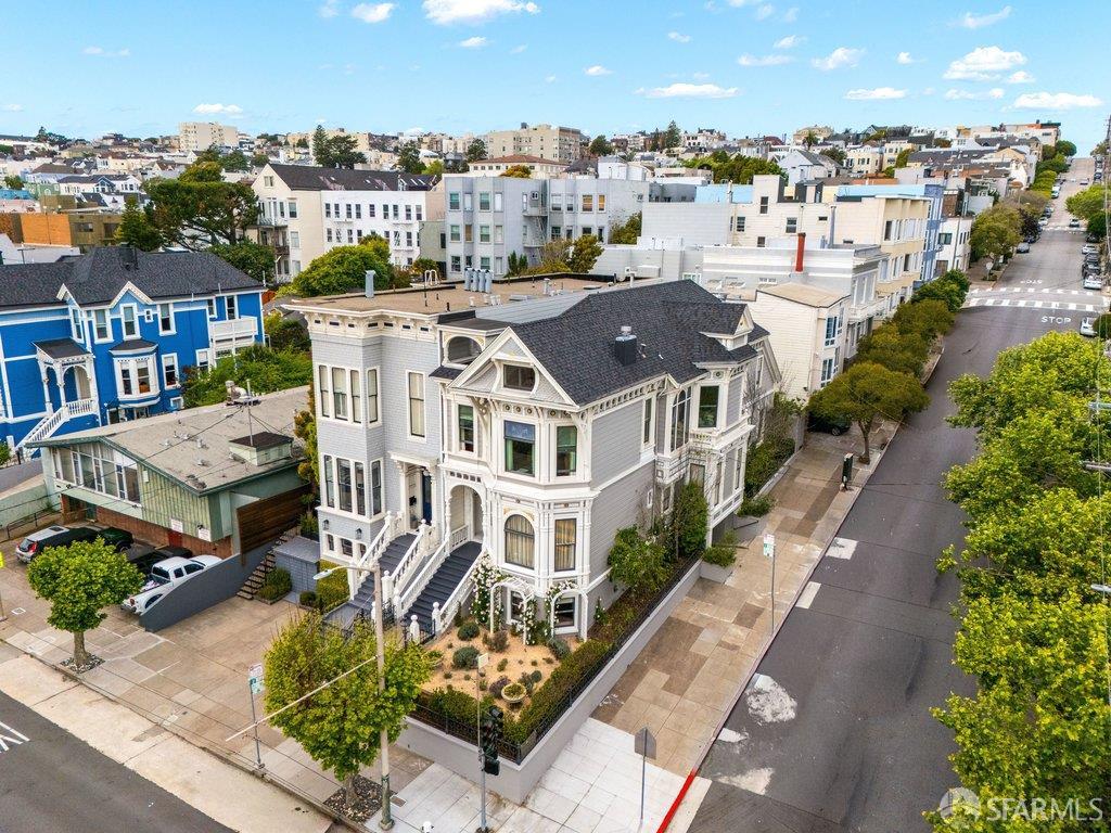 Detail Gallery Image 9 of 77 For 2700 California St, San Francisco,  CA 94115 - 6 Beds | 5/1 Baths