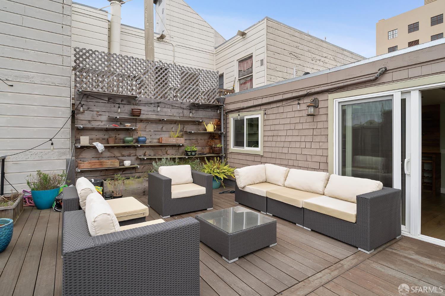 Detail Gallery Image 14 of 35 For 3283 25th St, San Francisco,  CA 94110 - – Beds | – Baths