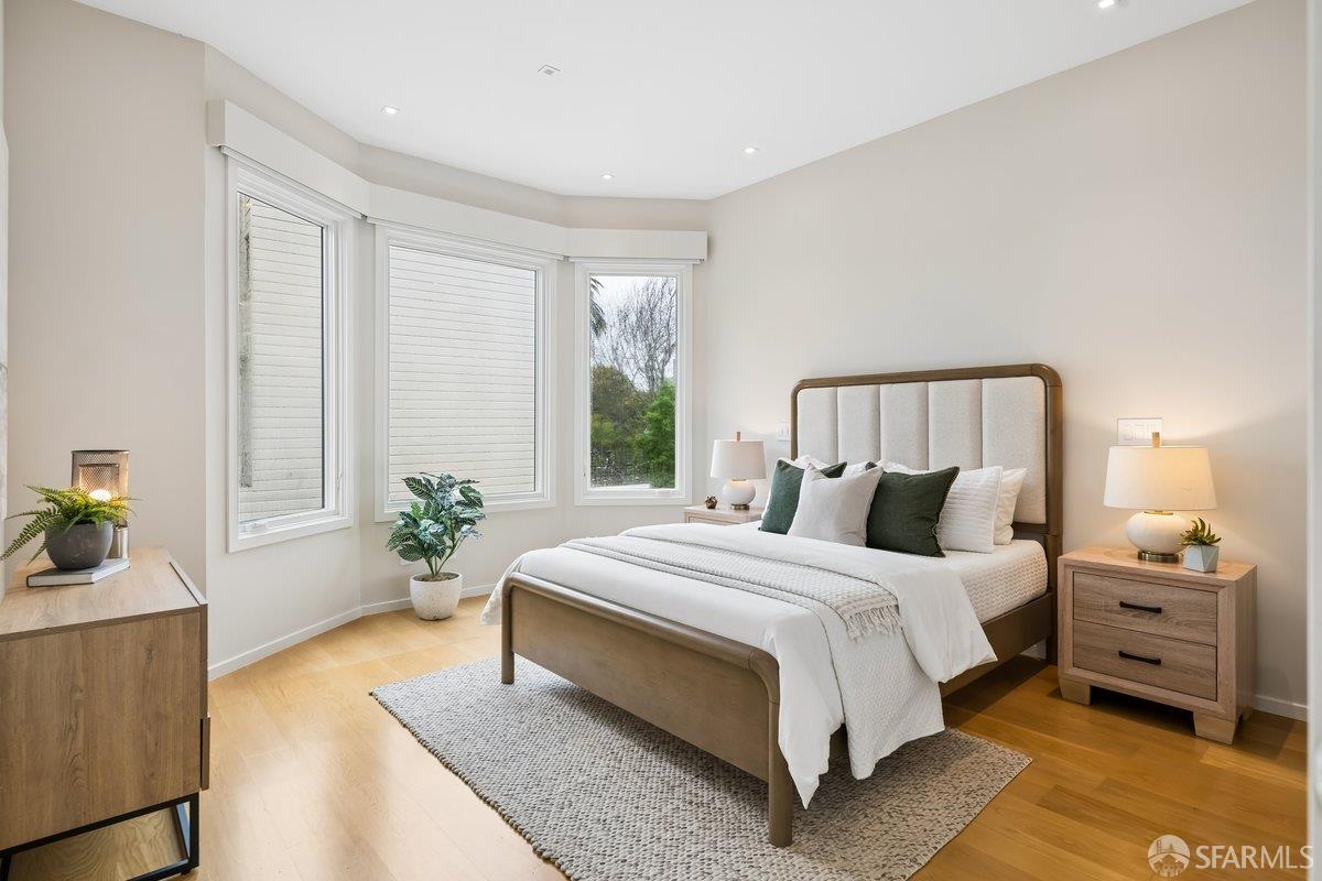 Detail Gallery Image 25 of 62 For 3107 Franklin St, San Francisco,  CA 94123 - 3 Beds | 3/2 Baths