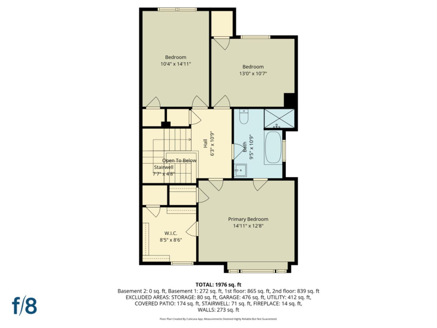 Detail Gallery Image 59 of 61 For 72 Castro St, San Francisco,  CA 94114 - 4 Beds | 2 Baths