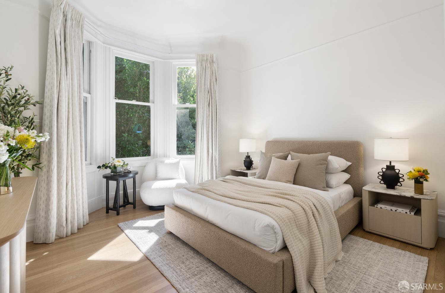 Detail Gallery Image 4 of 37 For 2060 Union St #5,  San Francisco,  CA 94123 - 2 Beds | 1 Baths