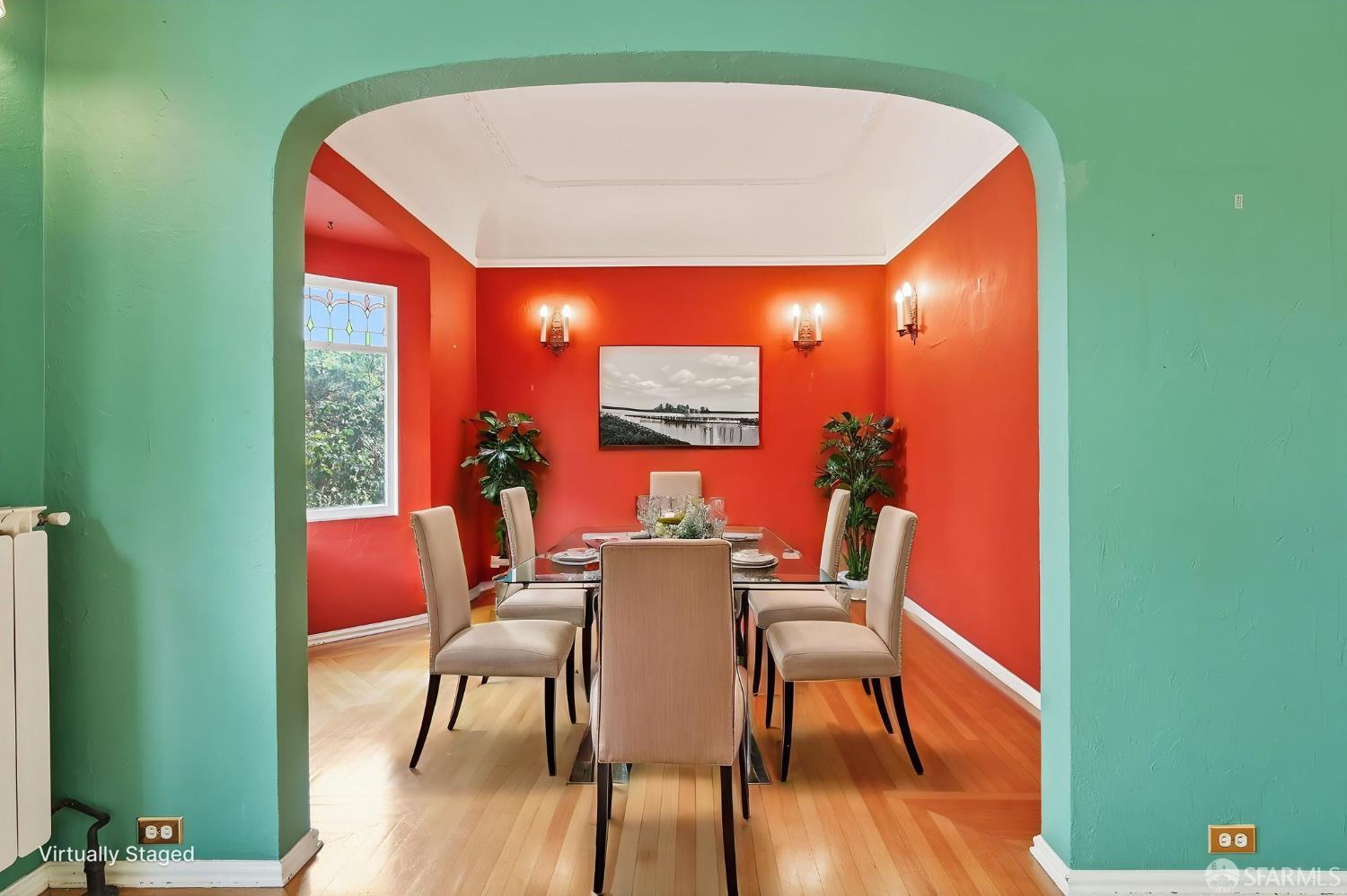 Detail Gallery Image 31 of 61 For 72 Castro St, San Francisco,  CA 94114 - 4 Beds | 2 Baths