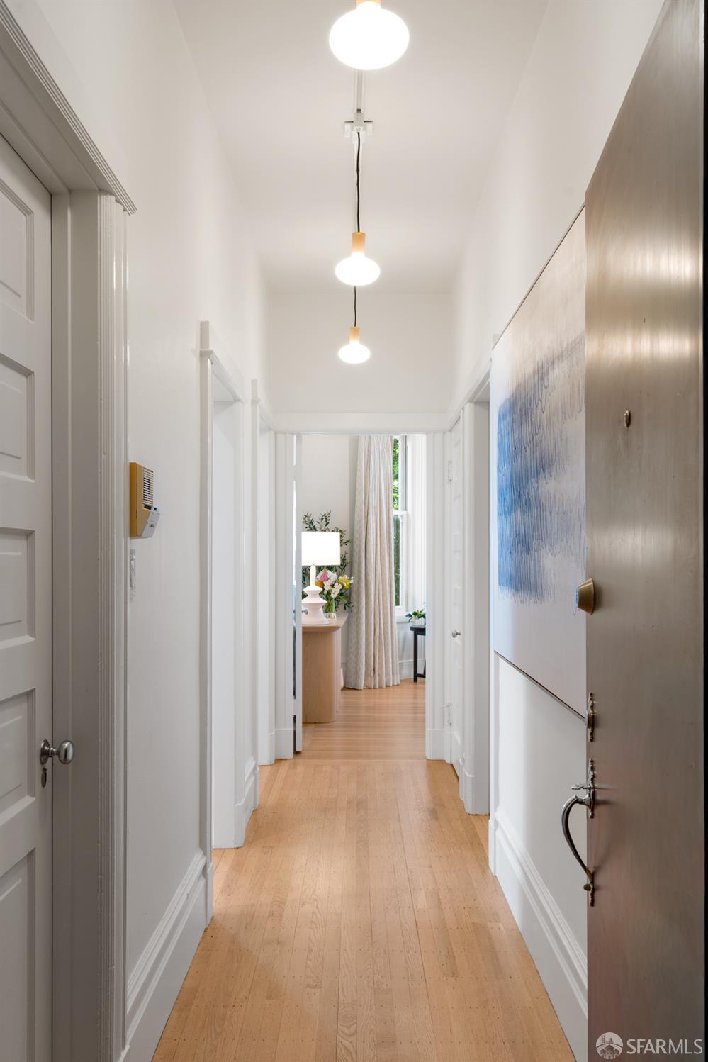 Detail Gallery Image 28 of 37 For 2060 Union St #5,  San Francisco,  CA 94123 - 2 Beds | 1 Baths