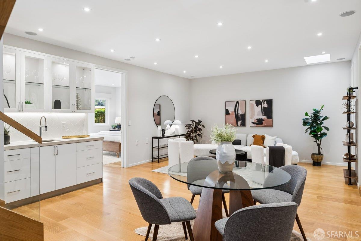 Detail Gallery Image 37 of 62 For 3107 Franklin St, San Francisco,  CA 94123 - 3 Beds | 3/2 Baths