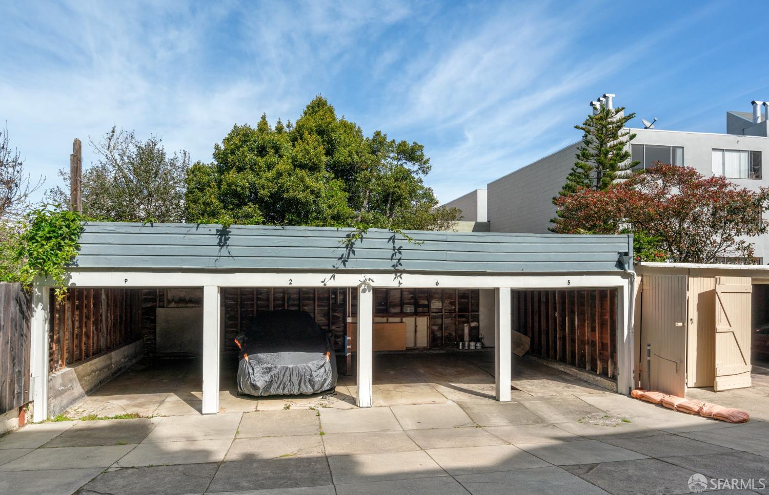 Detail Gallery Image 32 of 37 For 2060 Union St #5,  San Francisco,  CA 94123 - 2 Beds | 1 Baths