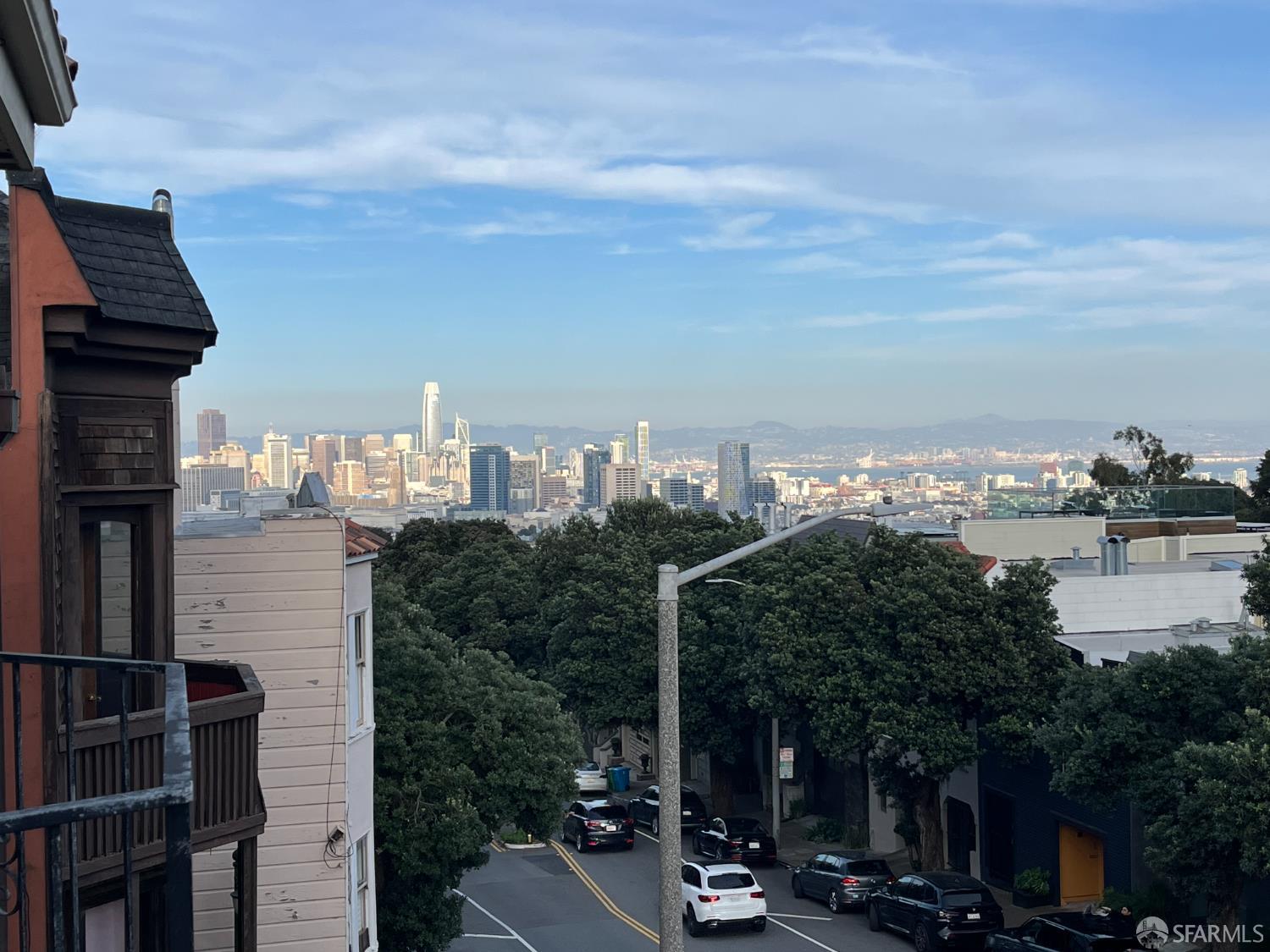 Detail Gallery Image 8 of 10 For 280 Roosevelt Way, San Francisco,  CA 94114 - – Beds | – Baths