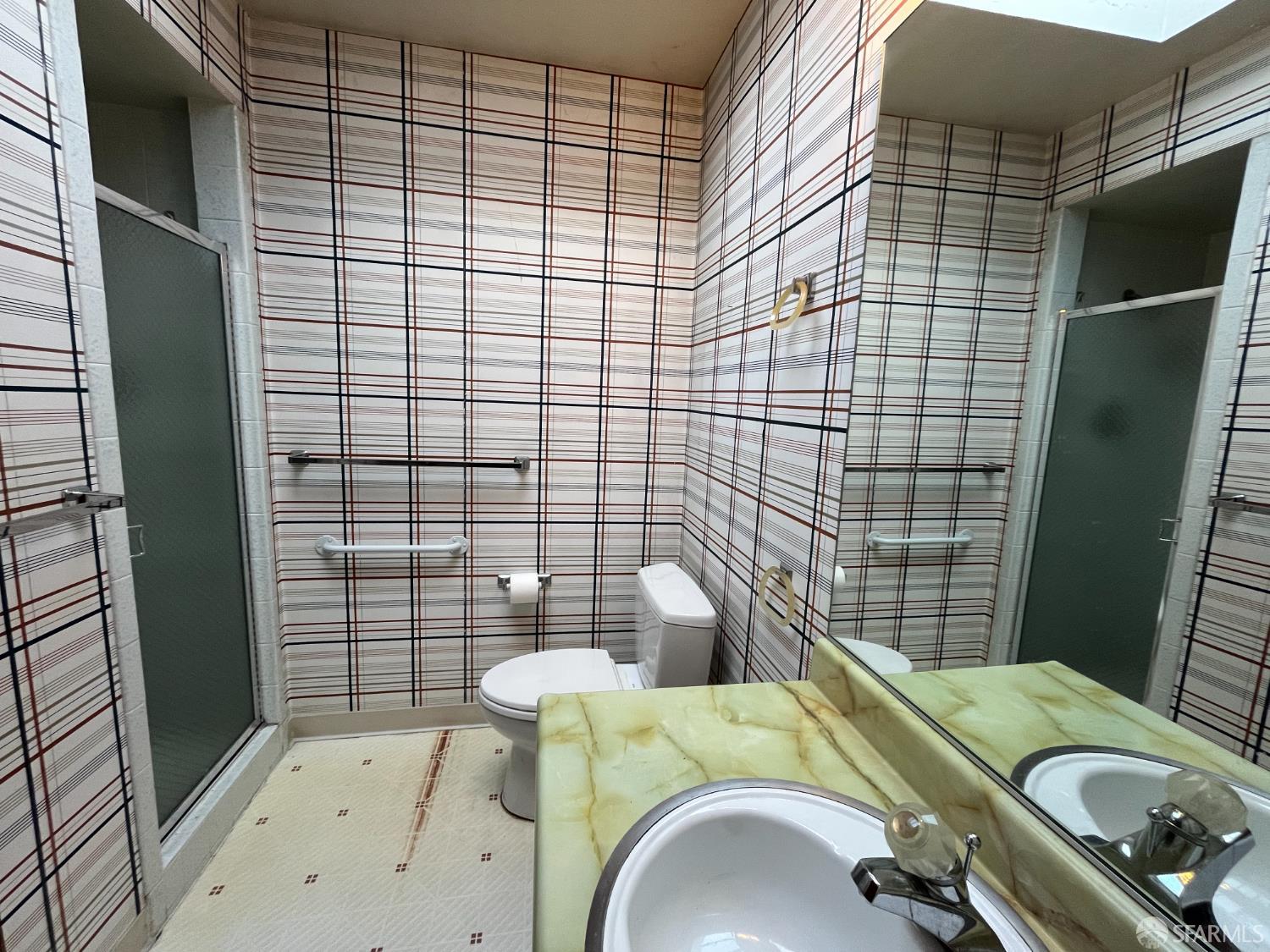 Detail Gallery Image 6 of 10 For 280 Roosevelt Way, San Francisco,  CA 94114 - – Beds | – Baths