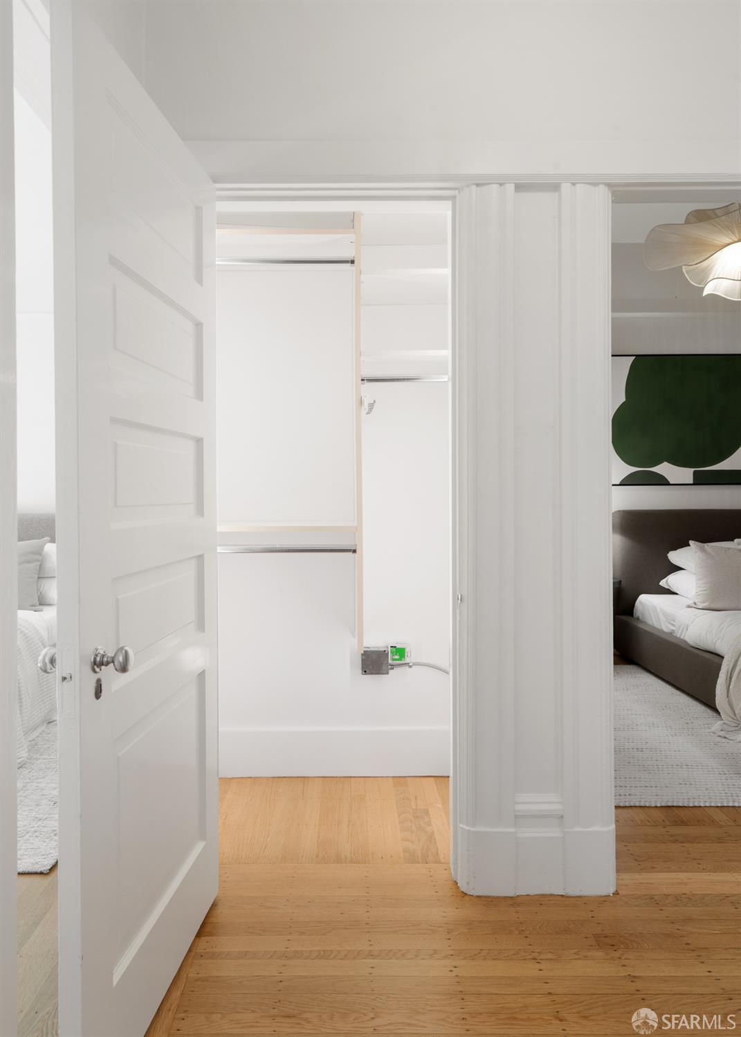 Detail Gallery Image 30 of 37 For 2060 Union St #5,  San Francisco,  CA 94123 - 2 Beds | 1 Baths