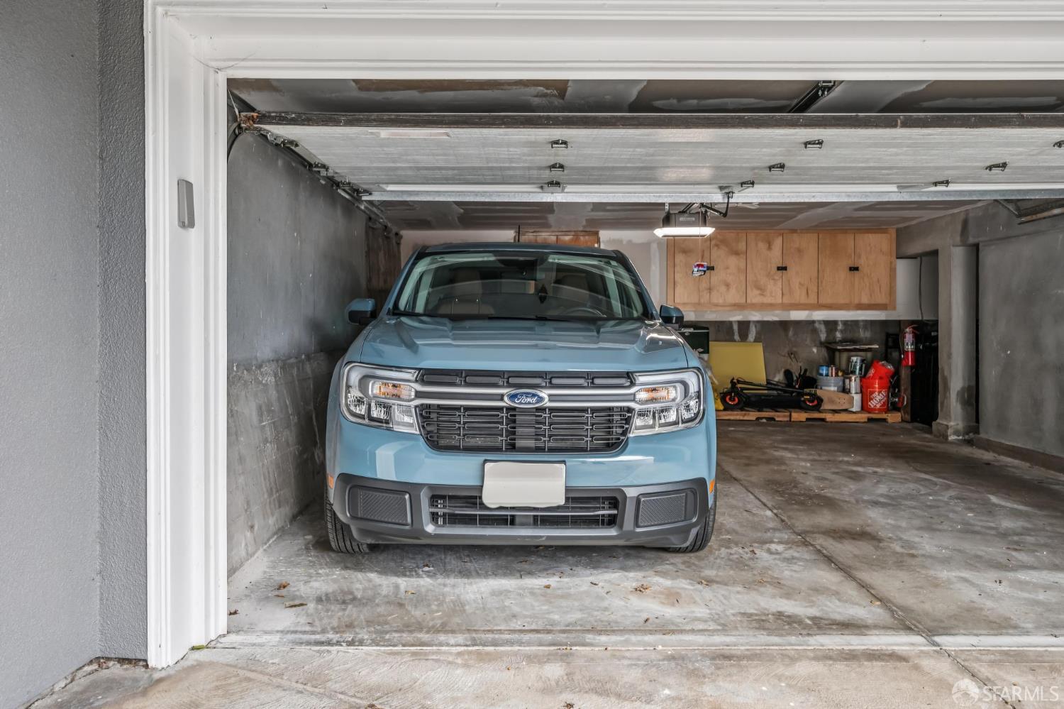 Detail Gallery Image 15 of 16 For 849 Noe St #1,  San Francisco,  CA 94114 - 1 Beds | 1 Baths