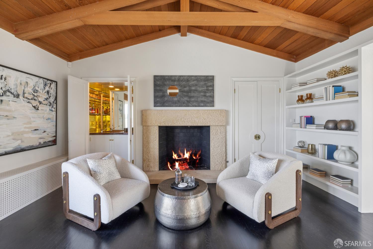 Detail Gallery Image 41 of 59 For 2684 Green St, San Francisco,  CA 94123 - 4 Beds | 4/1 Baths