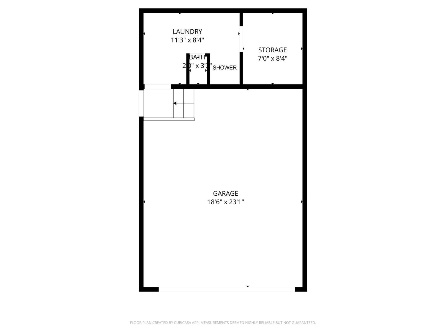 Detail Gallery Image 10 of 10 For 280 Roosevelt Way, San Francisco,  CA 94114 - – Beds | – Baths