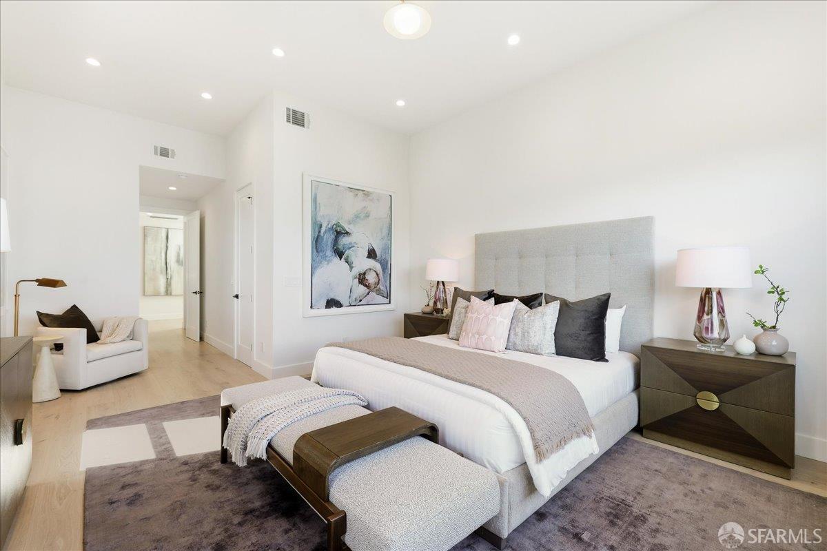 Detail Gallery Image 33 of 83 For 554 18th Ave, San Francisco,  CA 94121 - 5 Beds | 3/1 Baths