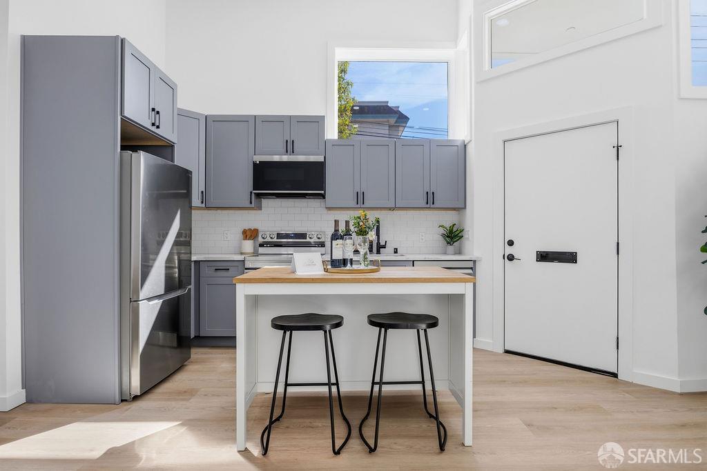 Detail Gallery Image 25 of 27 For 2730 23rd St, San Francisco,  CA 94110 - – Beds | – Baths