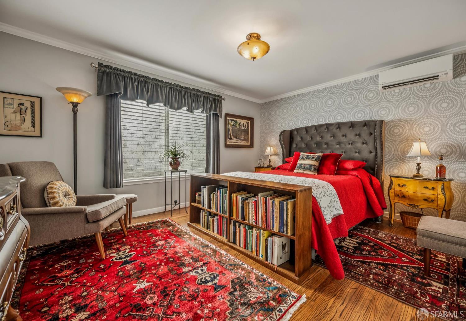 Detail Gallery Image 11 of 16 For 849 Noe St #1,  San Francisco,  CA 94114 - 1 Beds | 1 Baths