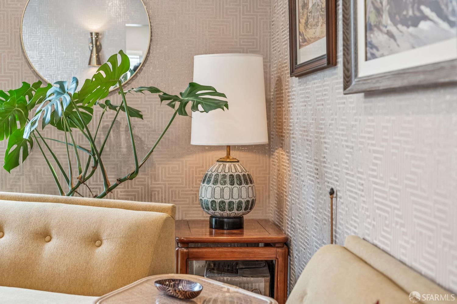 Detail Gallery Image 2 of 16 For 849 Noe St #1,  San Francisco,  CA 94114 - 1 Beds | 1 Baths