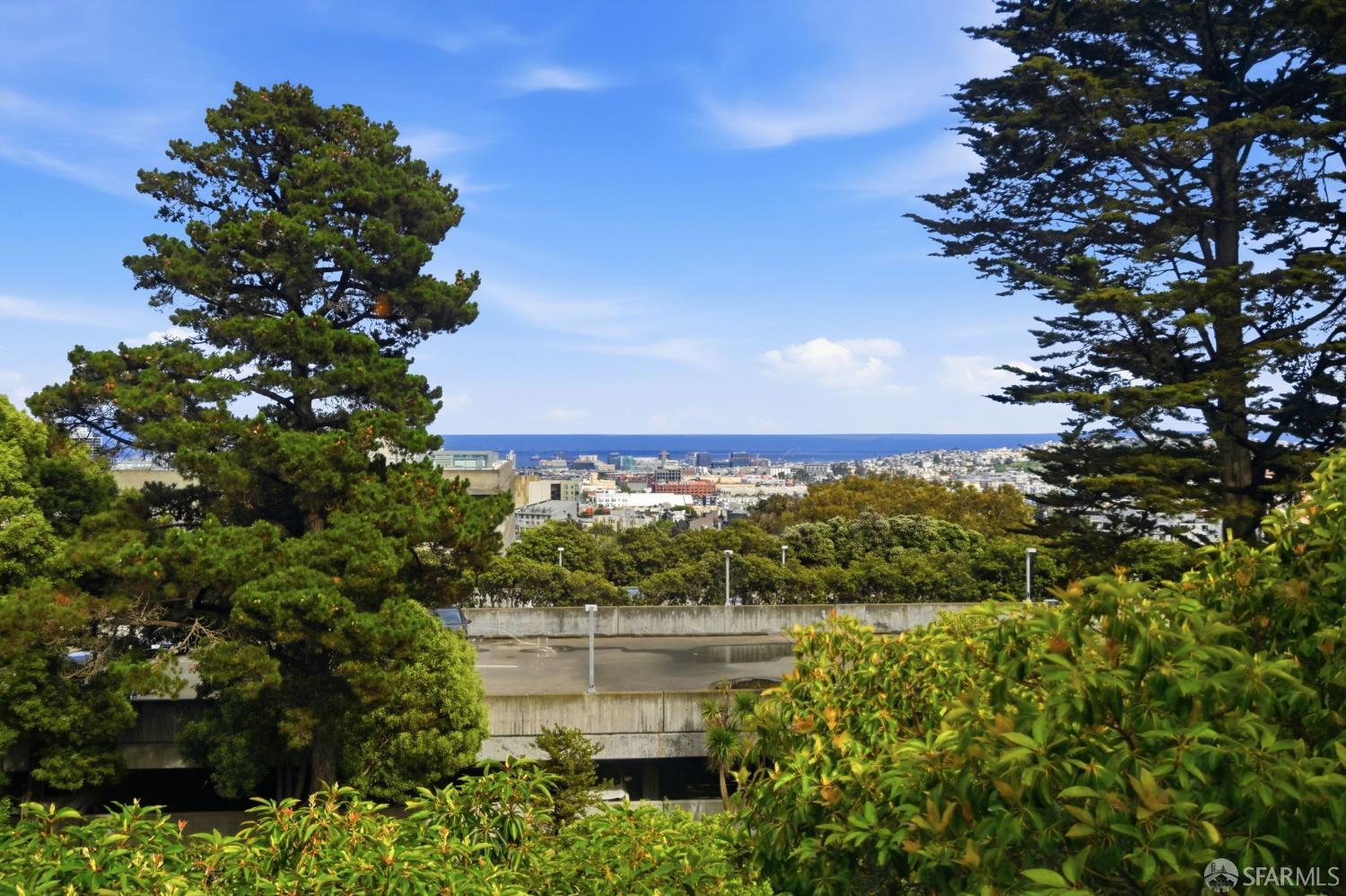 Detail Gallery Image 54 of 61 For 72 Castro St, San Francisco,  CA 94114 - 4 Beds | 2 Baths