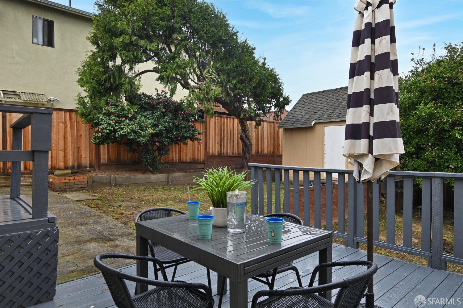 Detail Gallery Image 40 of 42 For 1867 Sweetwood Dr, Daly City,  CA 94015 - 3 Beds | 1 Baths