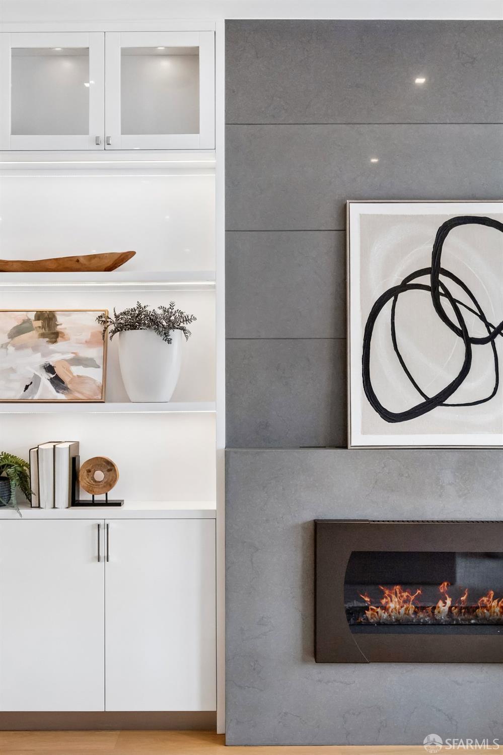 Detail Gallery Image 12 of 62 For 3107 Franklin St, San Francisco,  CA 94123 - 3 Beds | 3/2 Baths