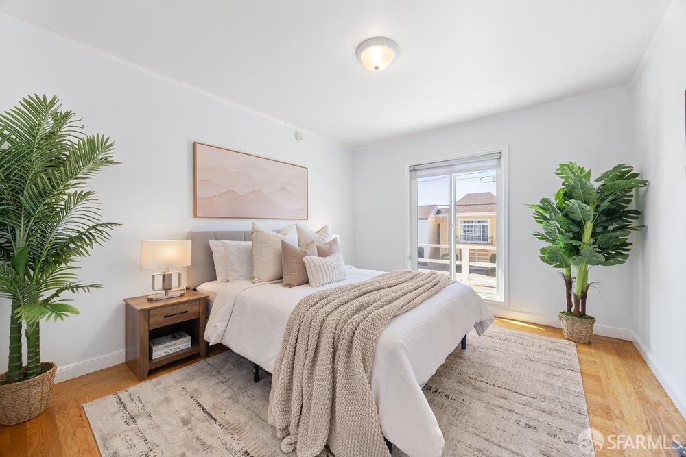 Detail Gallery Image 10 of 27 For 1500 41st Ave, San Francisco,  CA 94122 - 3 Beds | 3 Baths