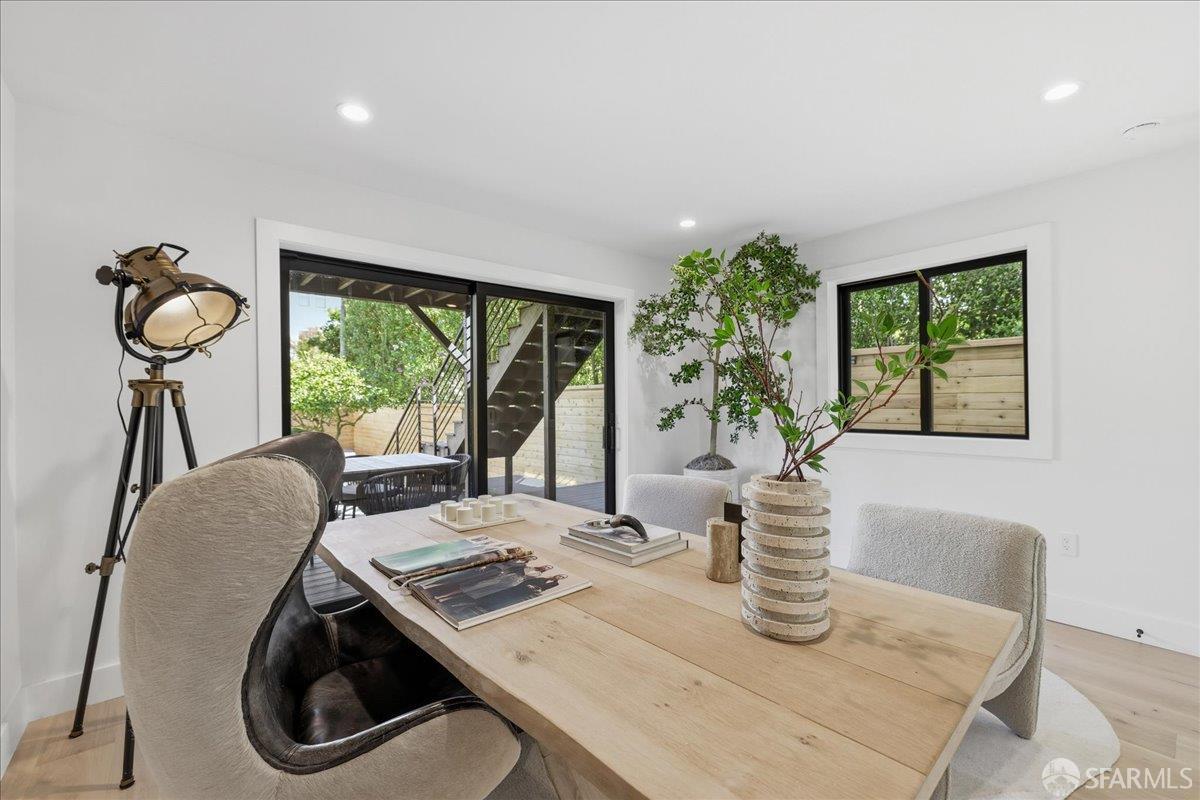 Detail Gallery Image 61 of 83 For 554 18th Ave, San Francisco,  CA 94121 - 5 Beds | 3/1 Baths