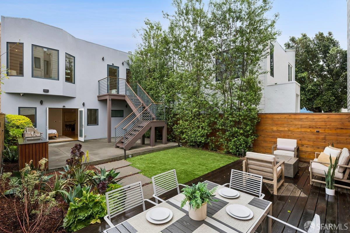 Detail Gallery Image 56 of 62 For 3107 Franklin St, San Francisco,  CA 94123 - 3 Beds | 3/2 Baths