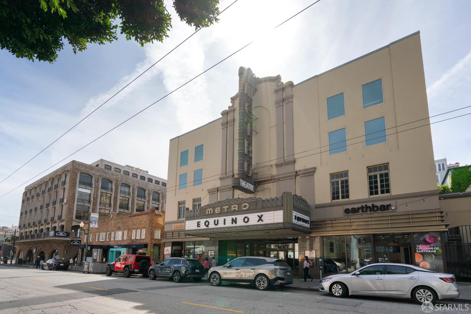 Detail Gallery Image 34 of 37 For 2060 Union St #5,  San Francisco,  CA 94123 - 2 Beds | 1 Baths